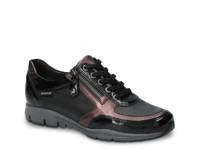 Ylona Sneaker Black view