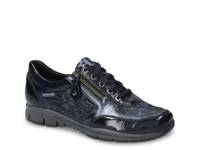 Ylona Sneaker Blue view