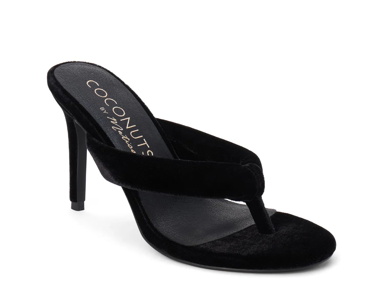 Calvin Sandal