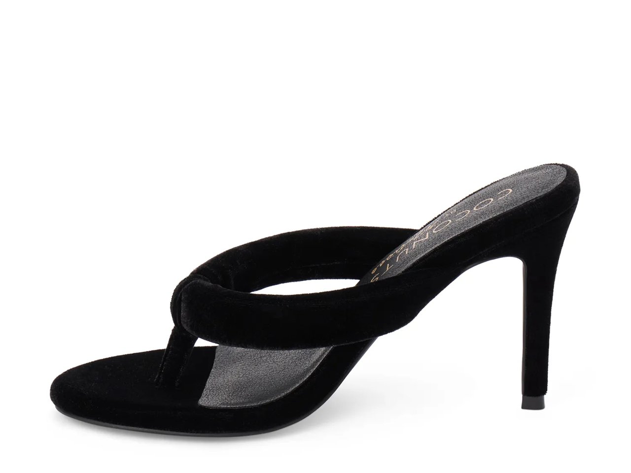 Calvin Sandal