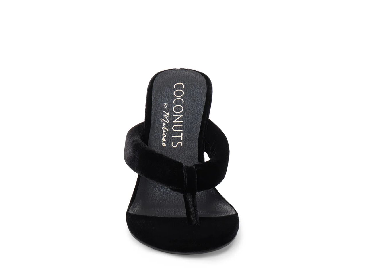 Calvin Sandal
