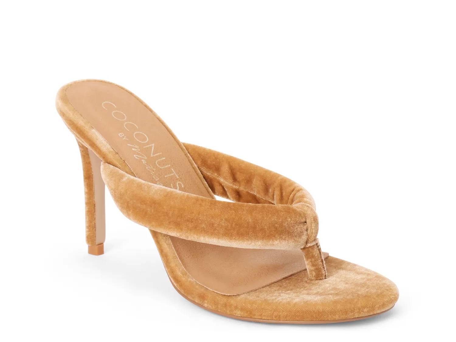 Calvin Sandal