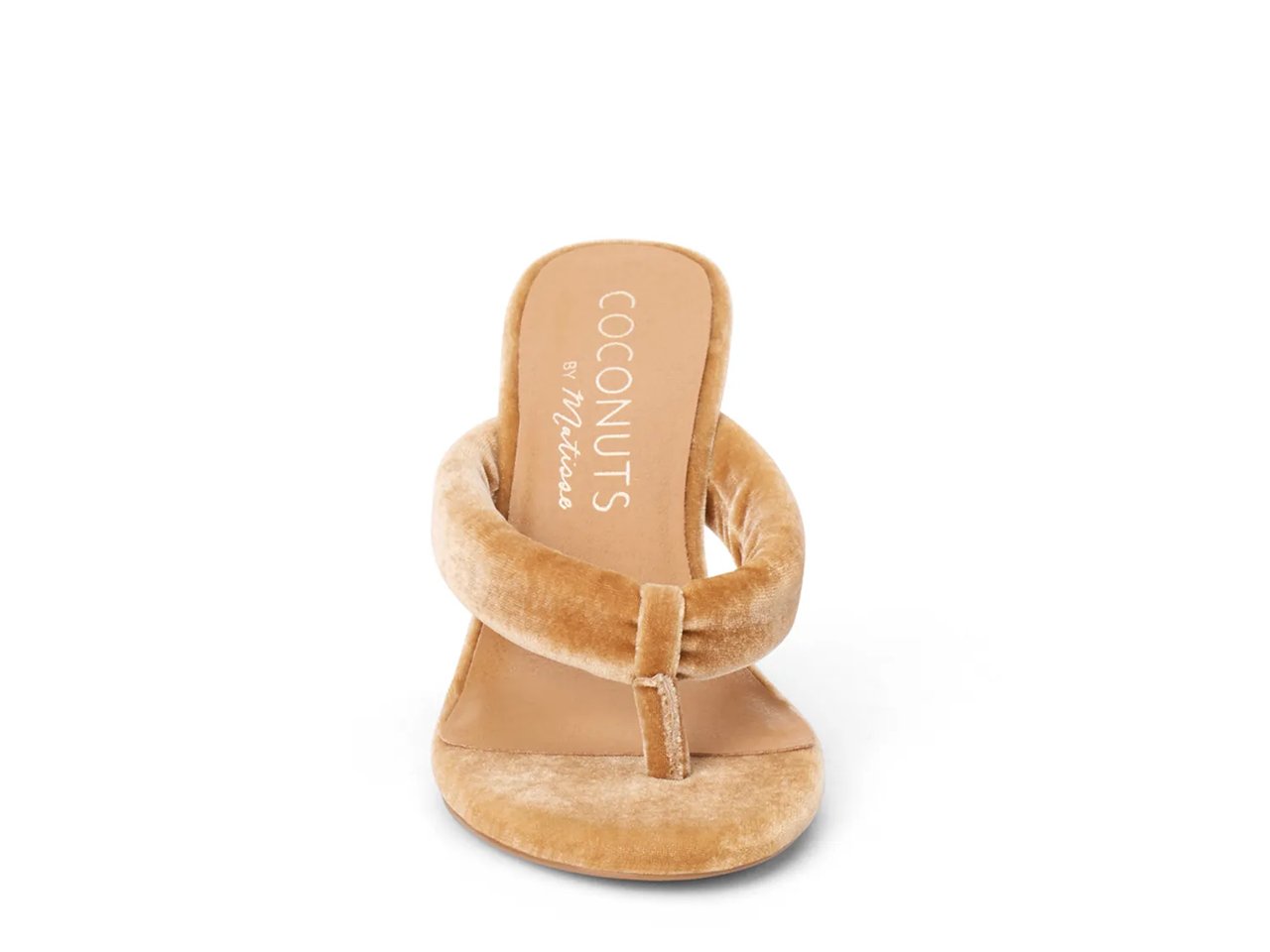 Calvin Sandal