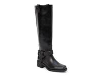 Cheyenne Boot Black view