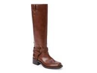 Cheyenne Boot Brown view