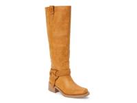 Cheyenne Boot Honey view
