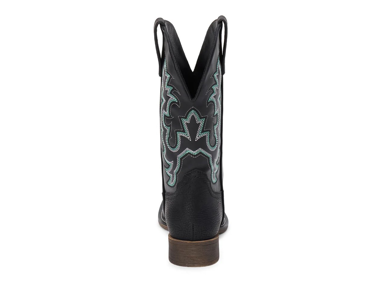 Rowdy Cowboy Boot