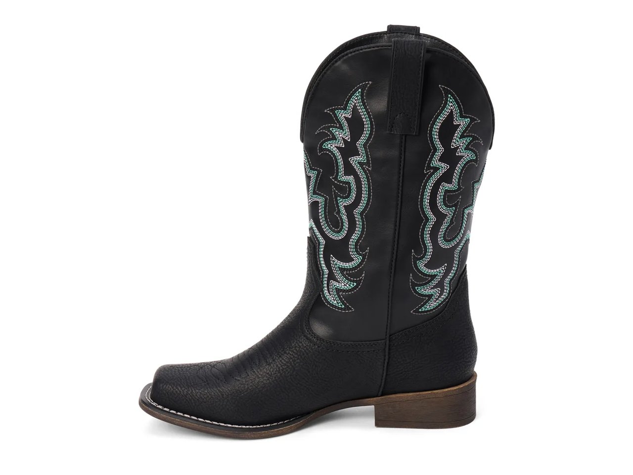 Rowdy Cowboy Boot