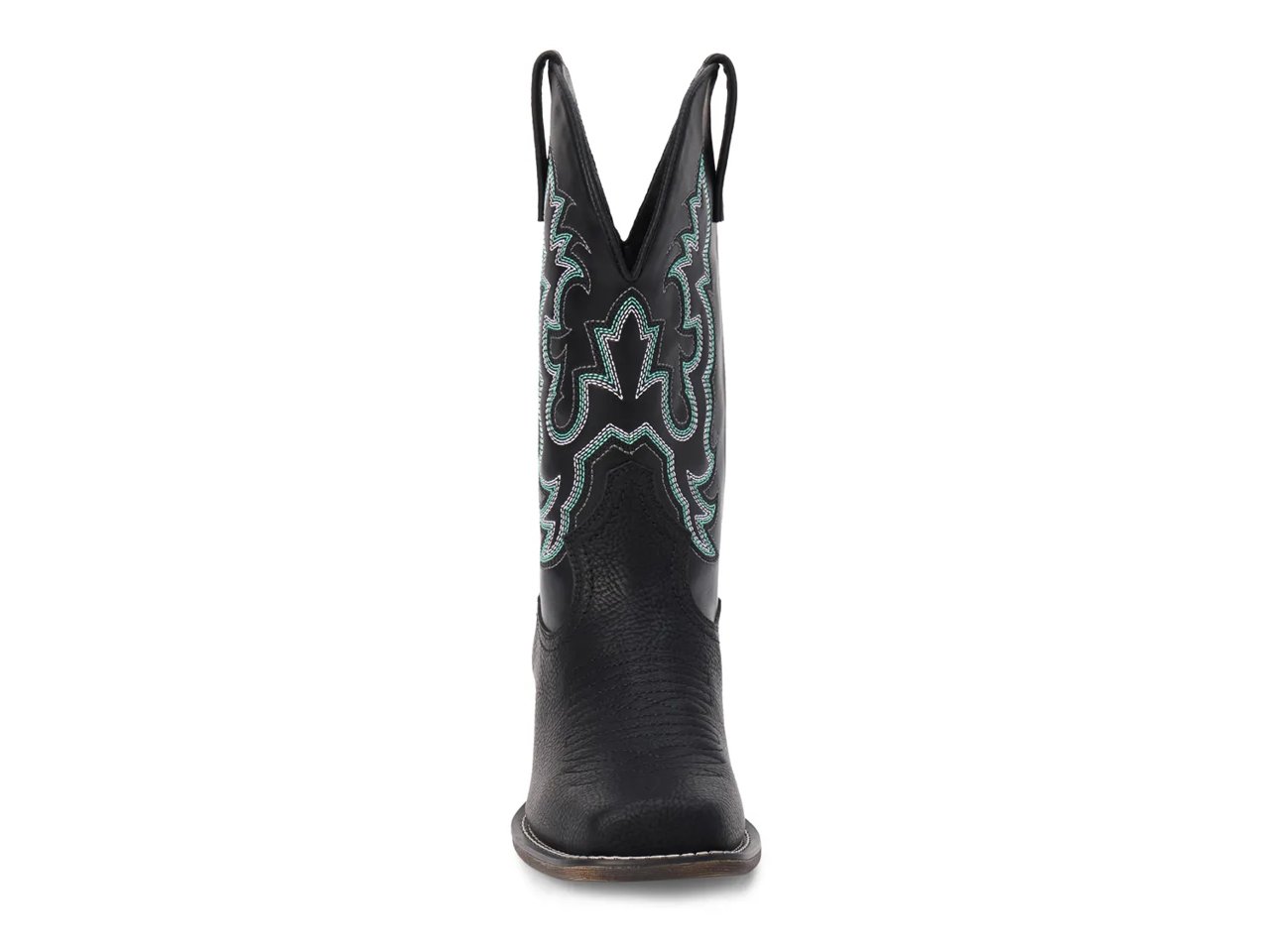 Rowdy Cowboy Boot