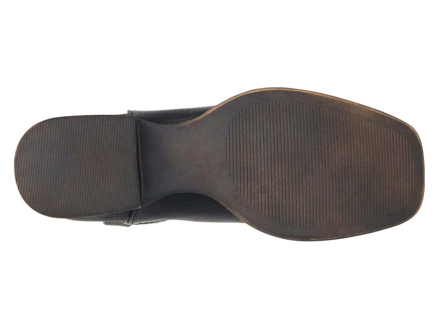 Rowdy Cowboy Boot