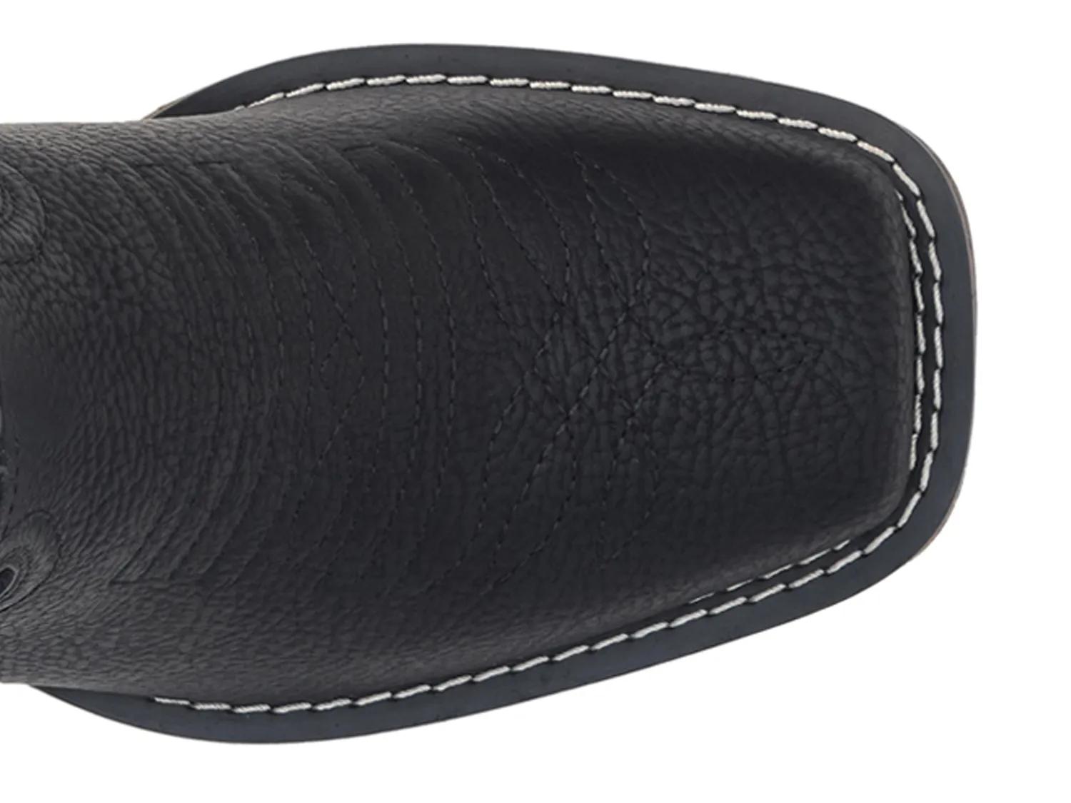 Rowdy Cowboy Boot