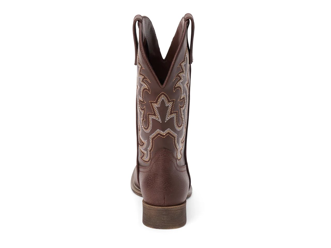 Rowdy Cowboy Boot
