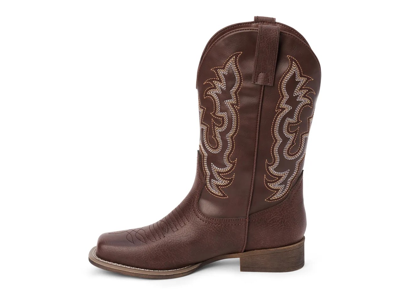 Rowdy Cowboy Boot