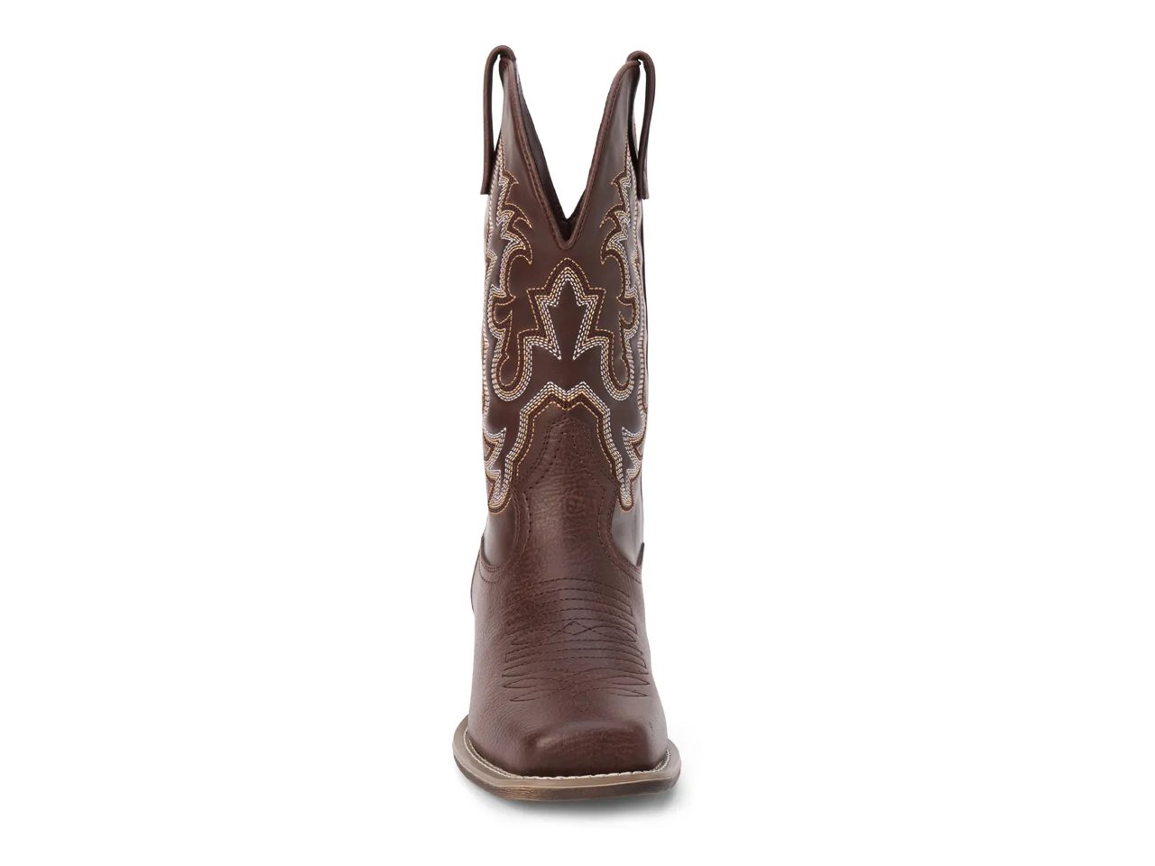 Rowdy Cowboy Boot