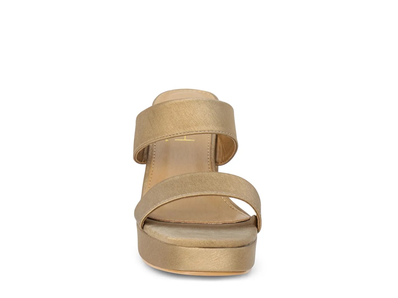 Delancey Platform Sandal