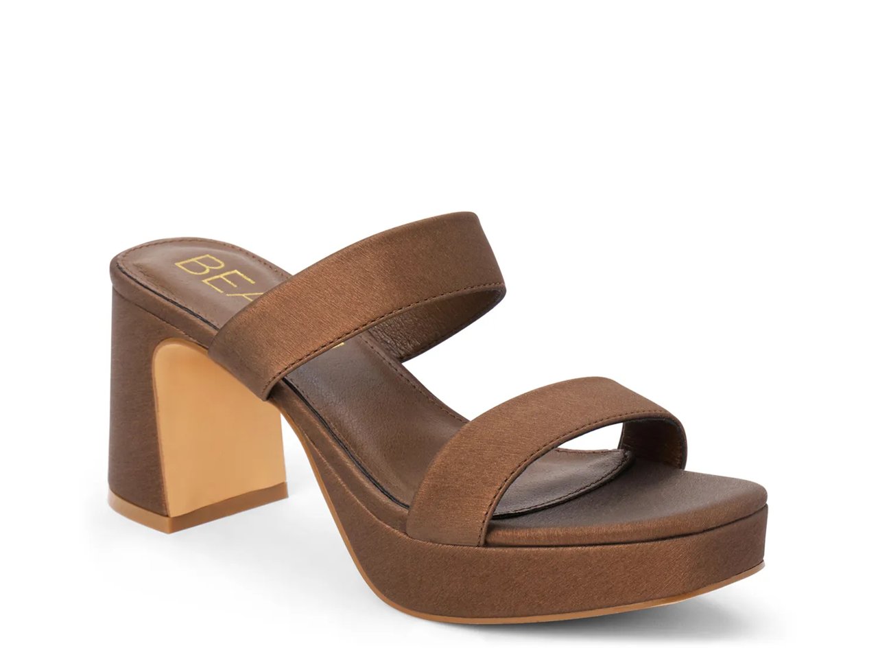 Delancey Platform Sandal