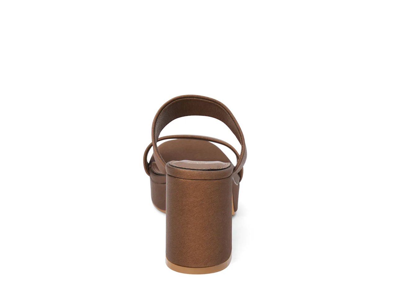 Delancey Platform Sandal