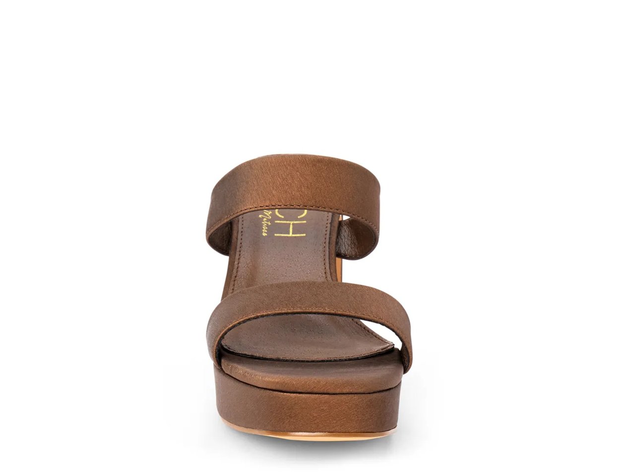 Delancey Platform Sandal