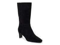 Jensen Boot Black view