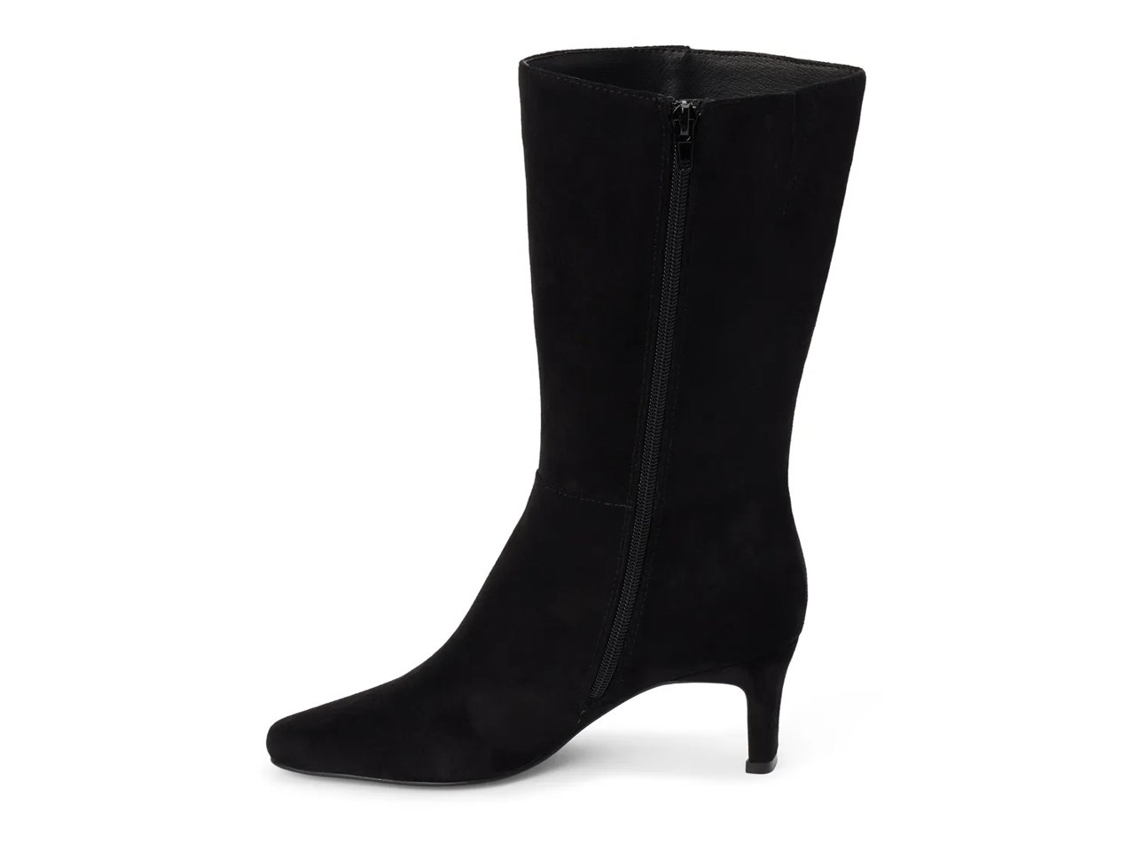 Jensen Boot