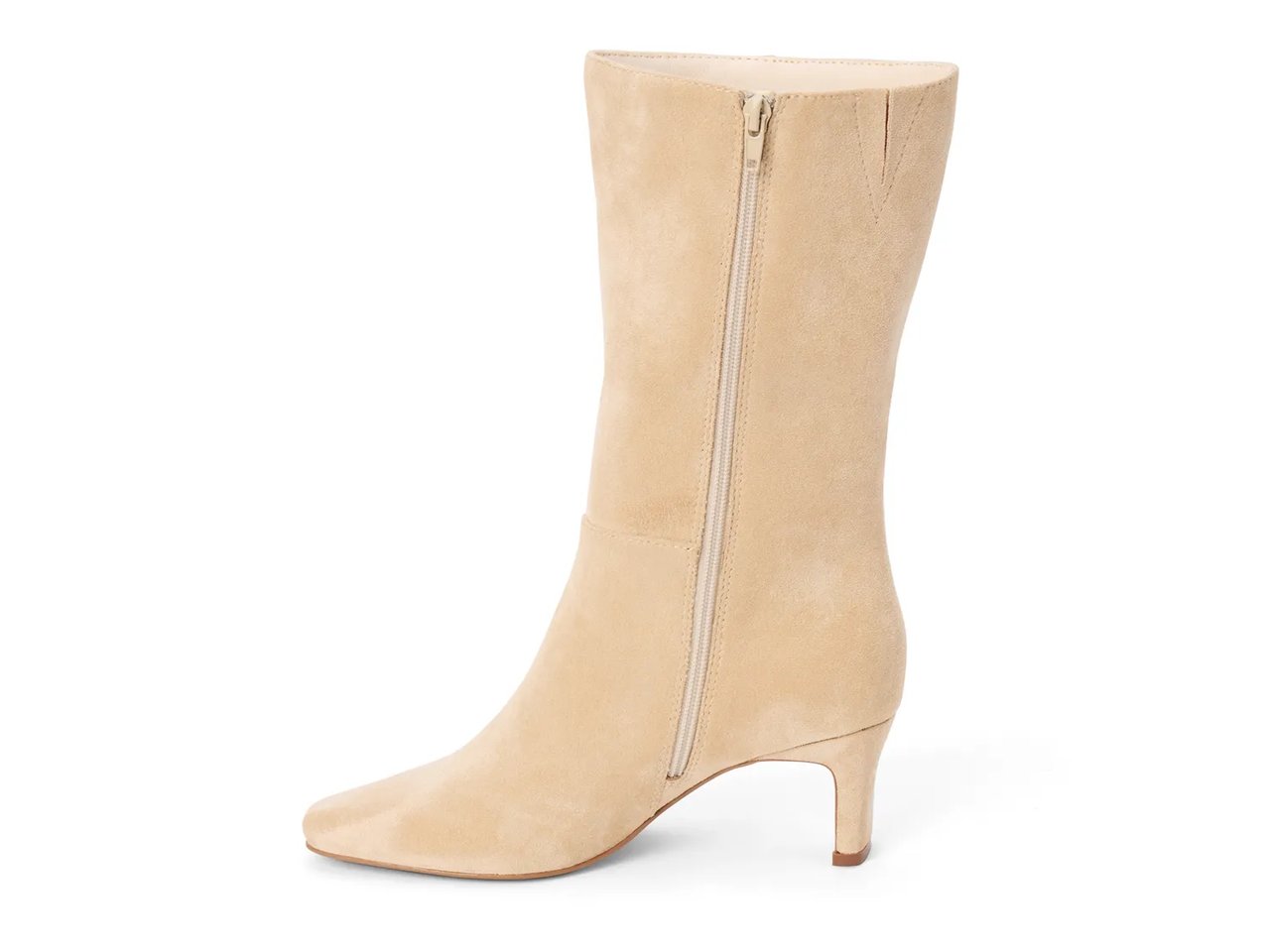 Jensen Boot