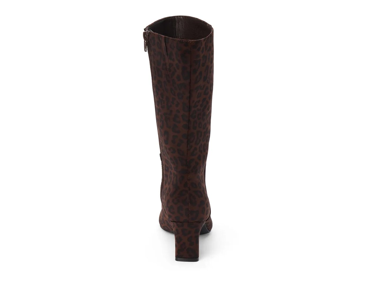 Jensen Boot