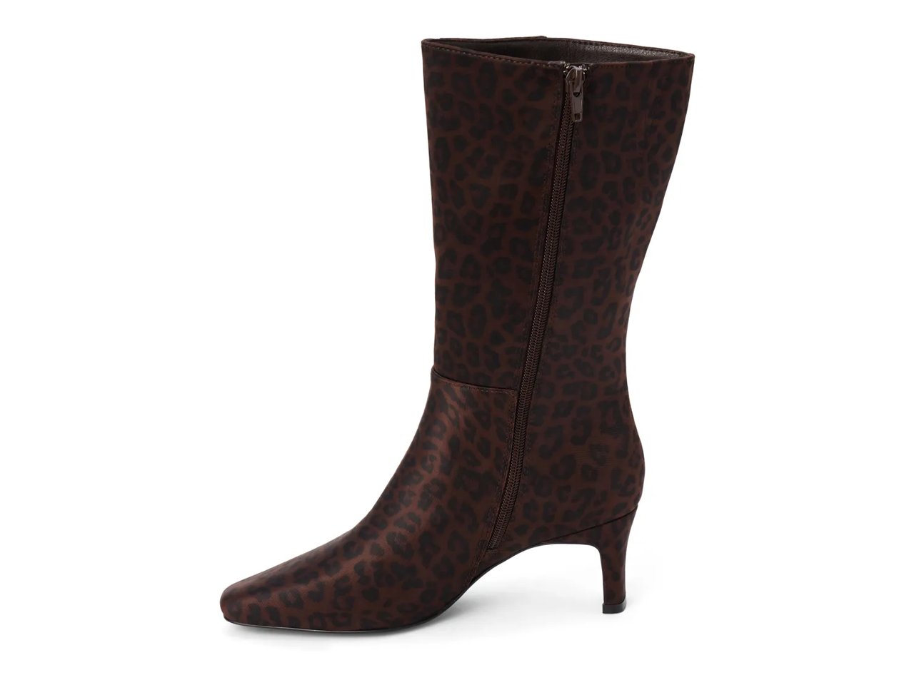 Jensen Boot