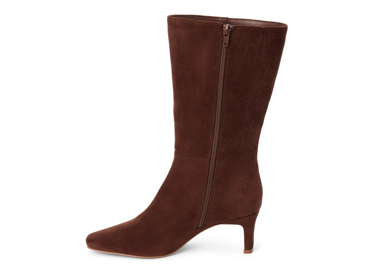Jensen Boot