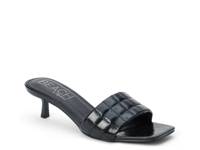 Rosanna Sandal Black view