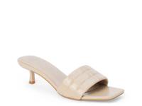 Rosanna Sandal Sand view