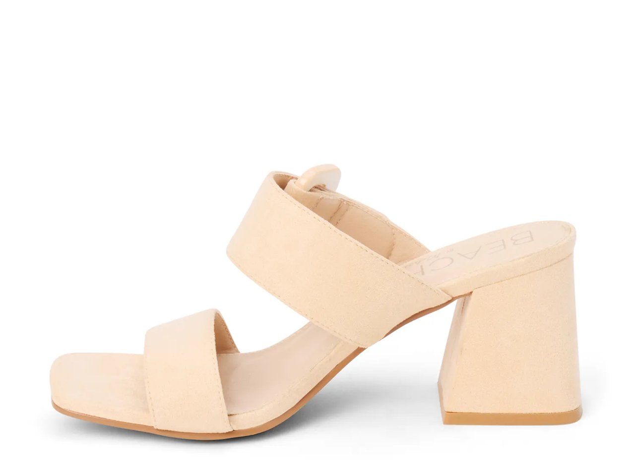 Sally Sandal