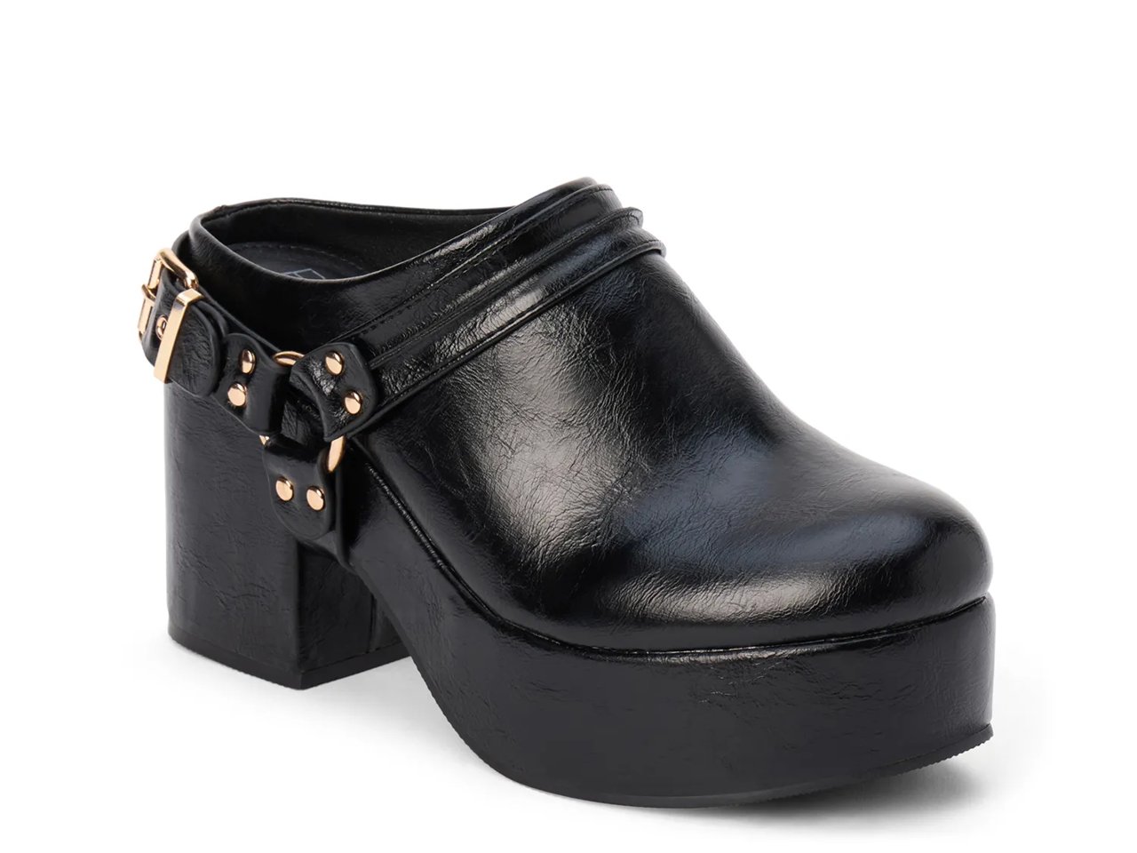 Sawyer Platform Clog