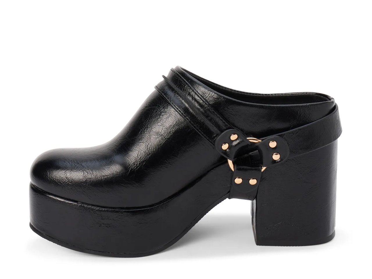 Sawyer Platform Clog