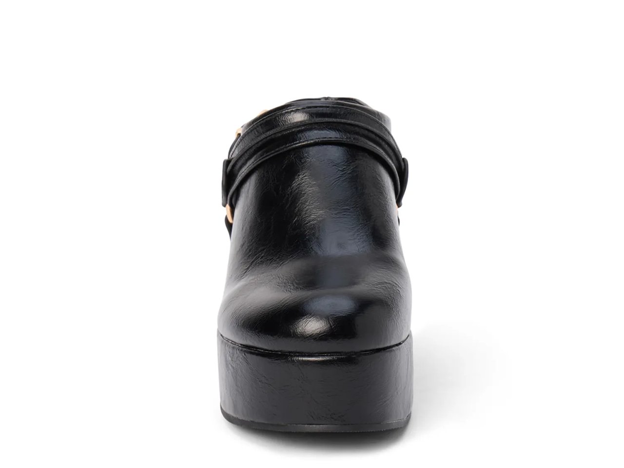Sawyer Platform Clog