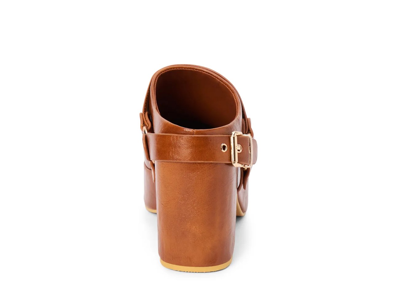 Sawyer Platform Clog