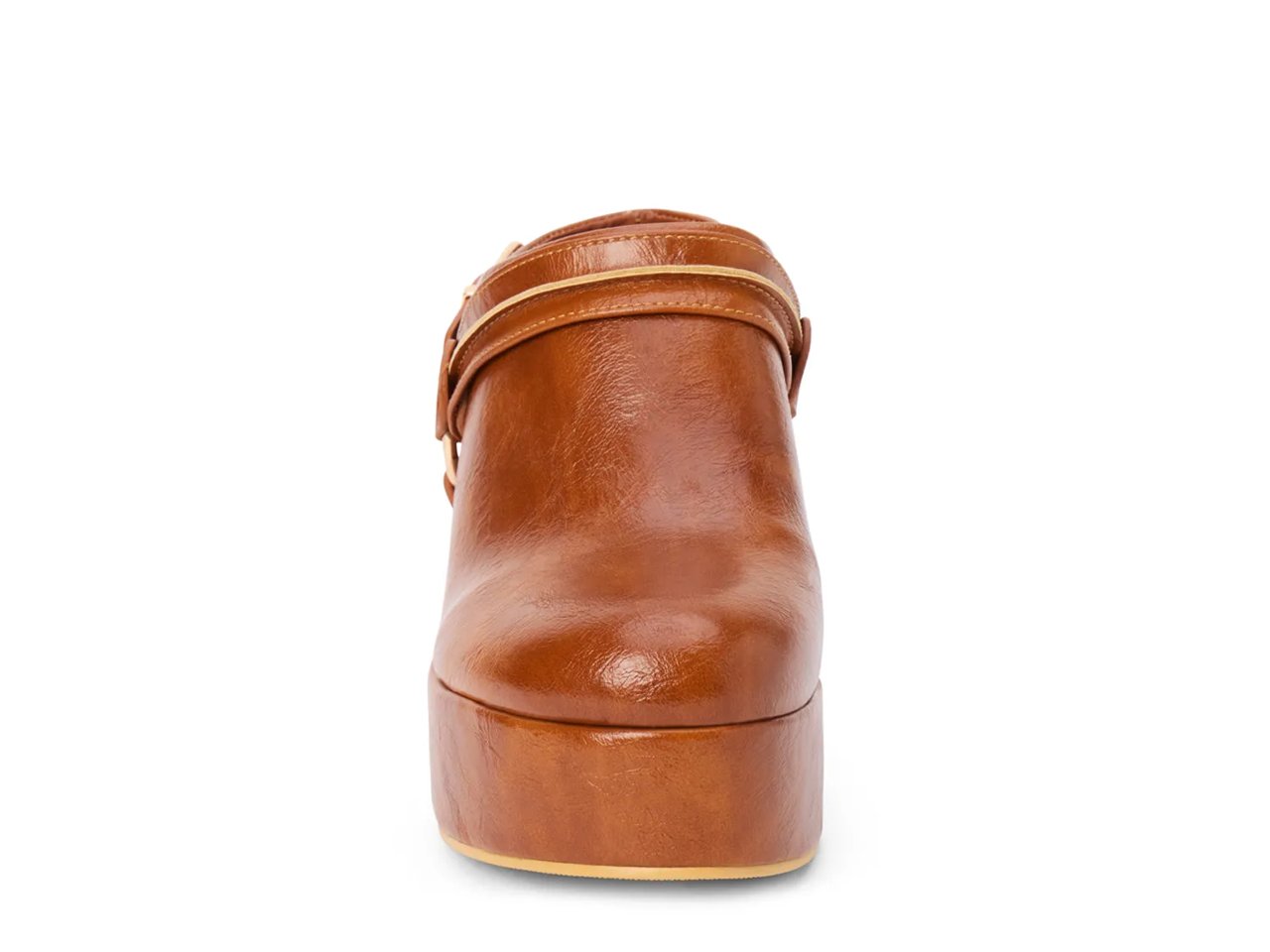 Sawyer Platform Clog