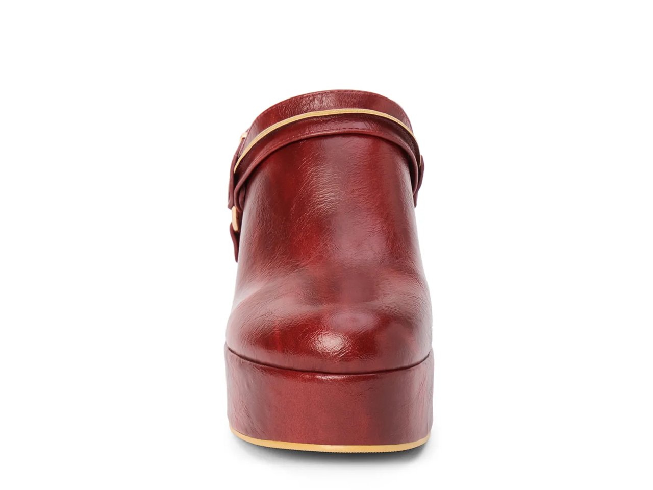 Sawyer Platform Clog