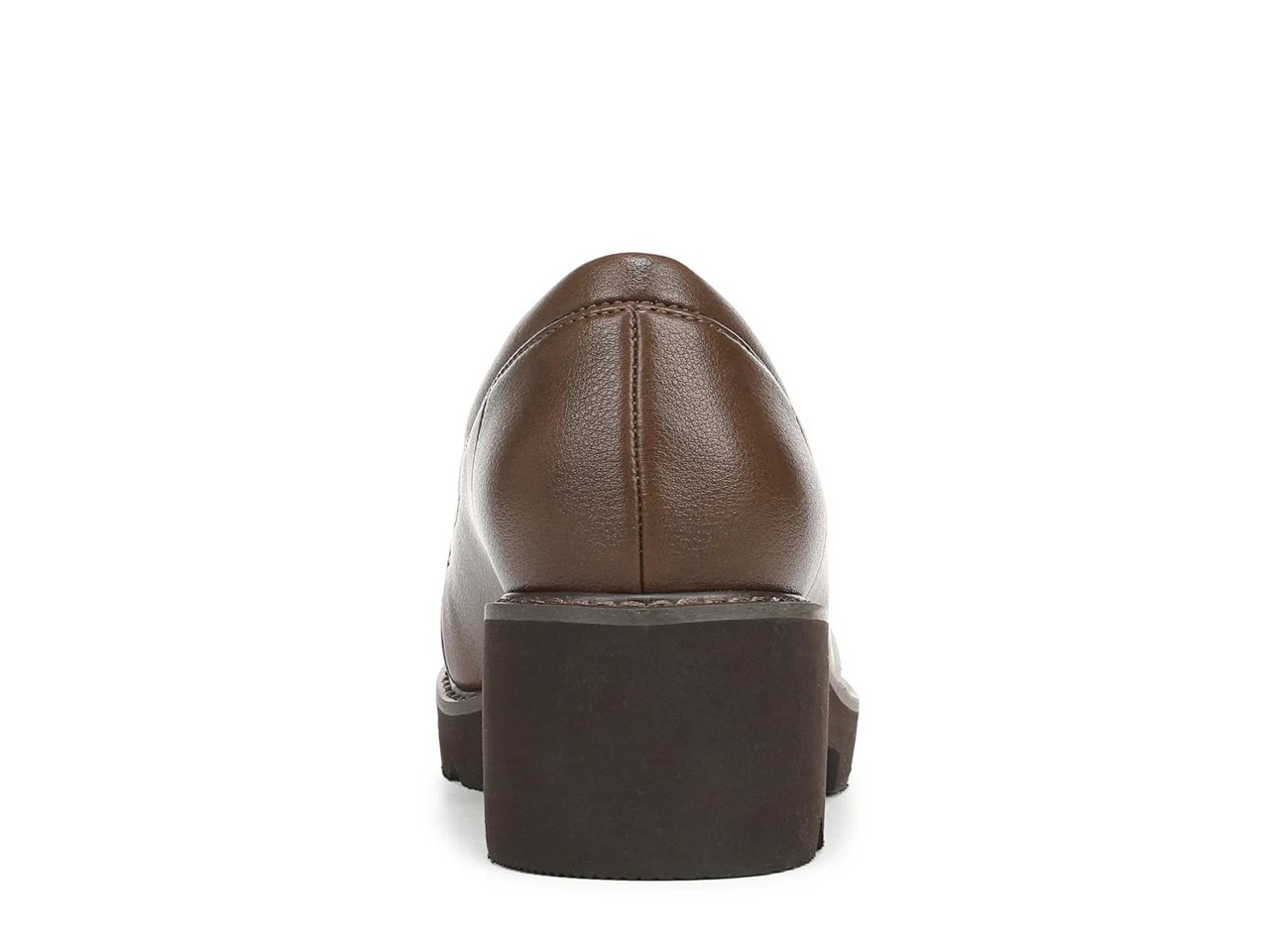 Committed Platform Loafer
