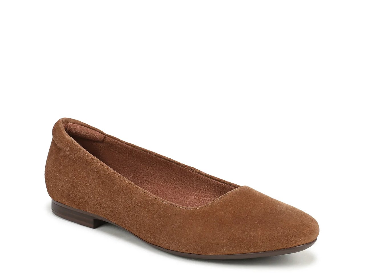 Kelly Ballet Flat