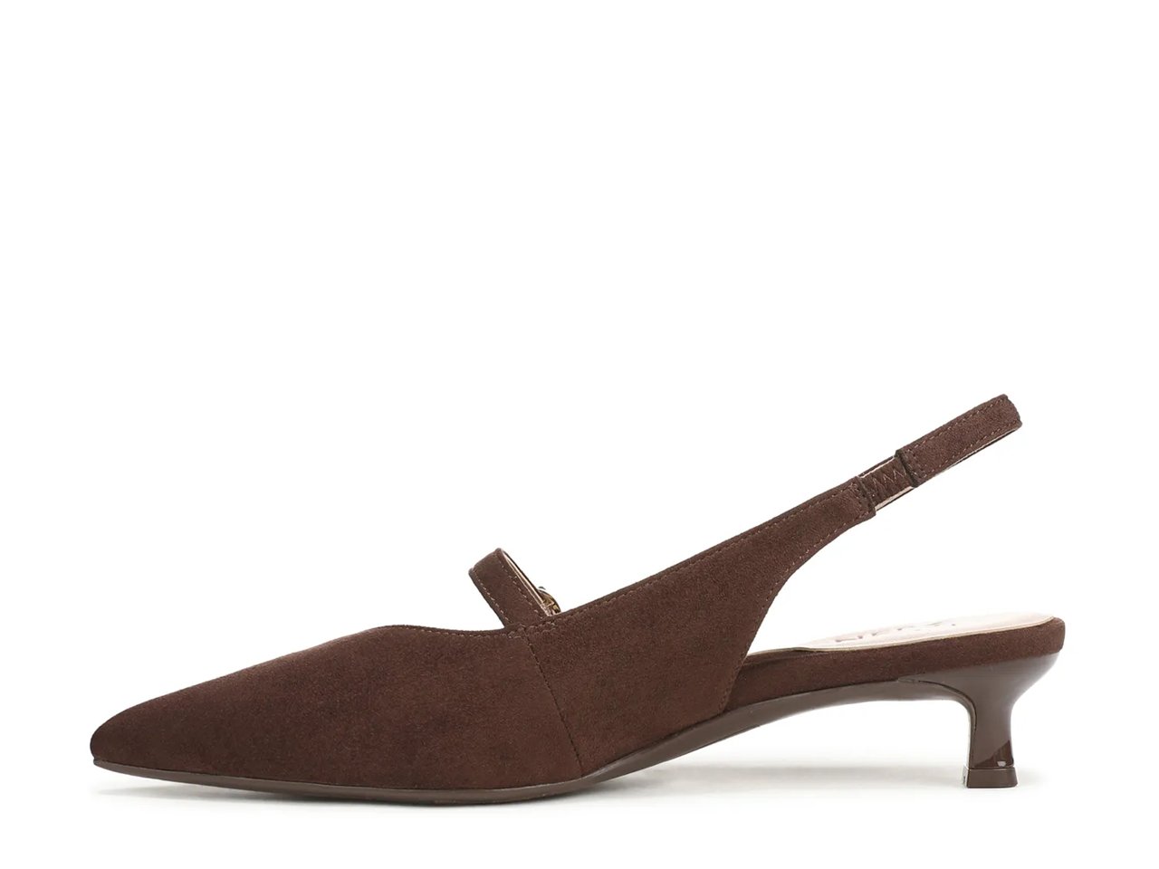Grayson Pump
