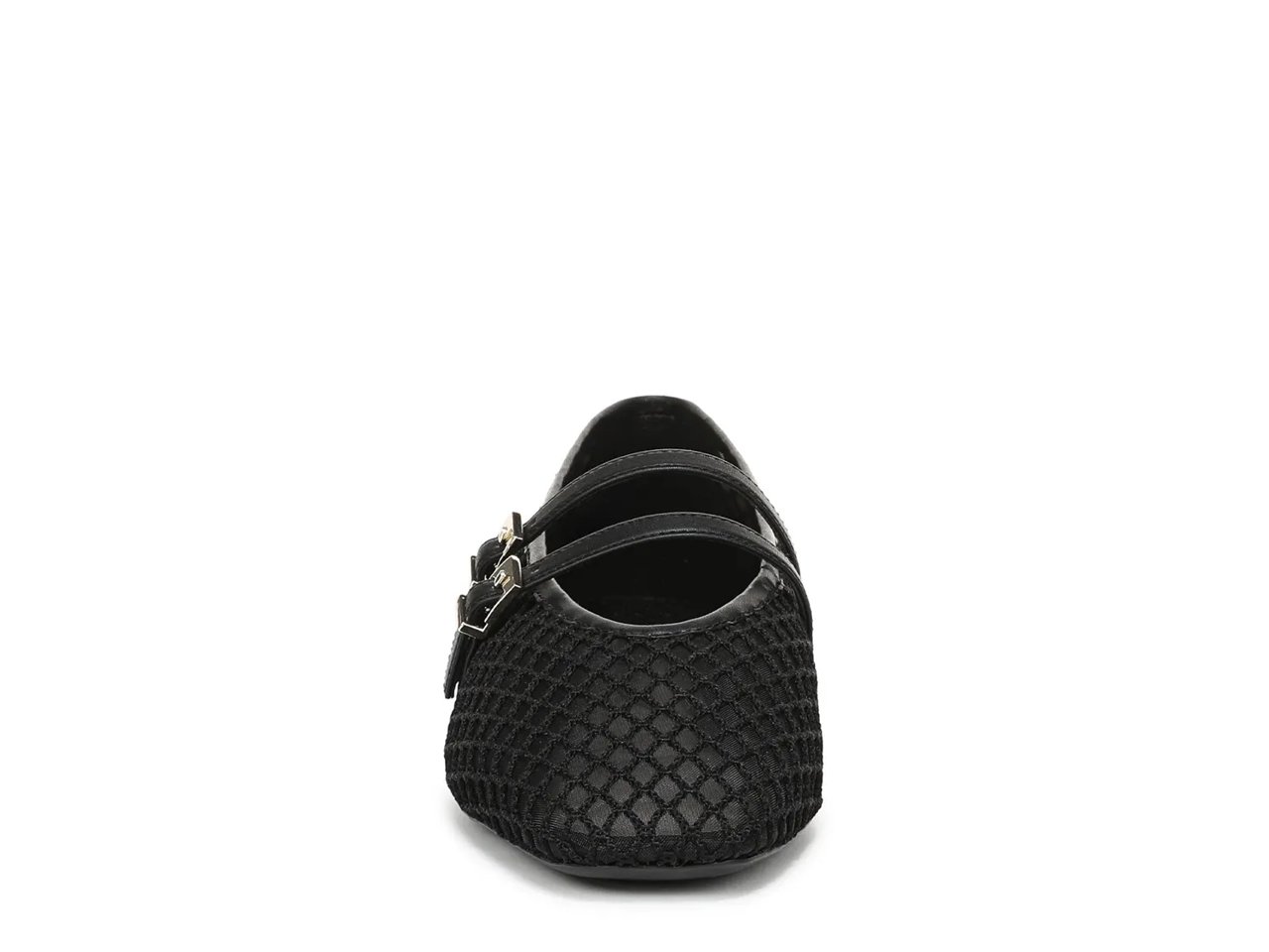 Cayla Mary Jane Flat