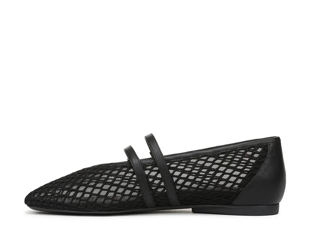 Cayla Mary Jane Flat