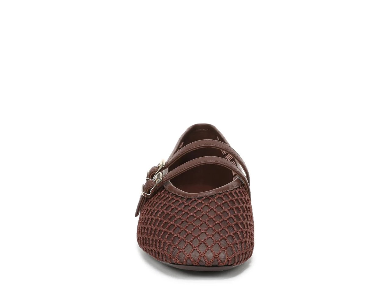 Cayla Mary Jane Flat