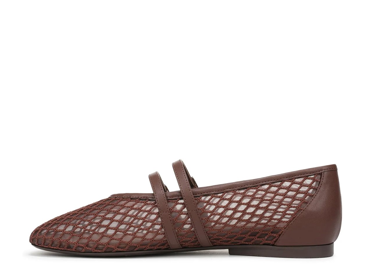 Cayla Mary Jane Flat