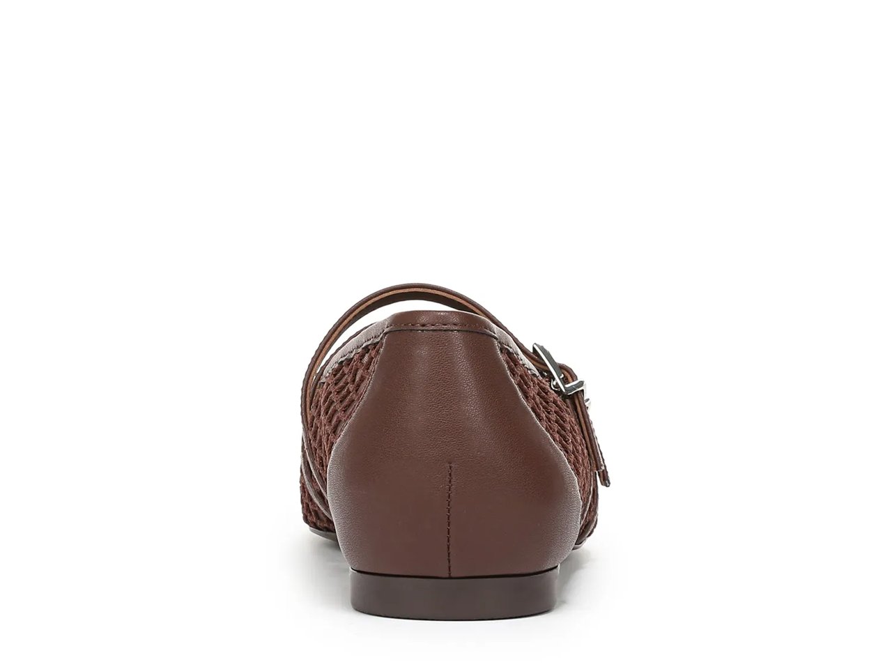 Cayla Mary Jane Flat