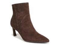 Mabel Bootie Dark Brown view