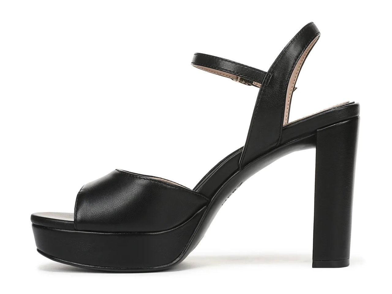 Marigold Platform Sandal