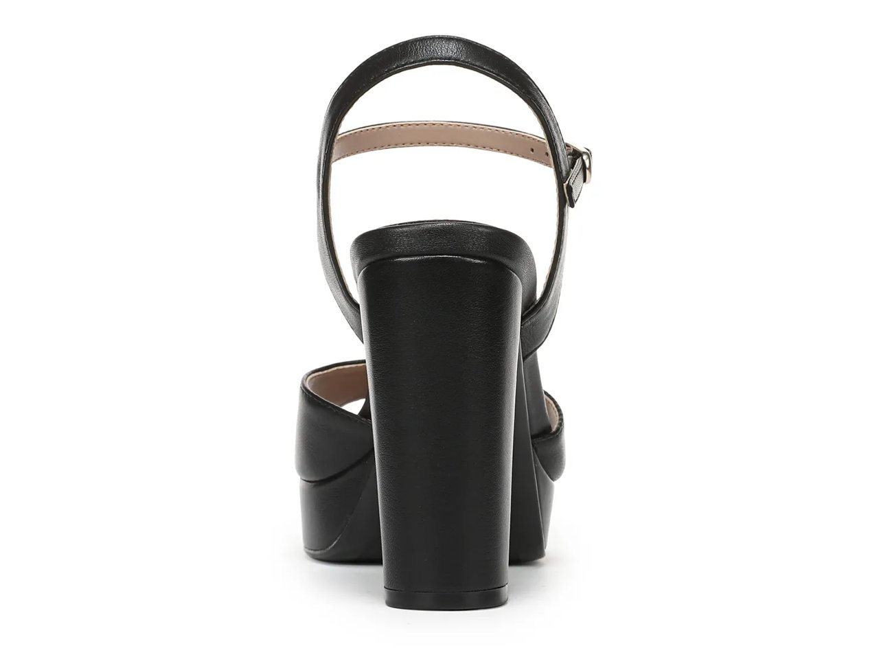 Marigold Platform Sandal