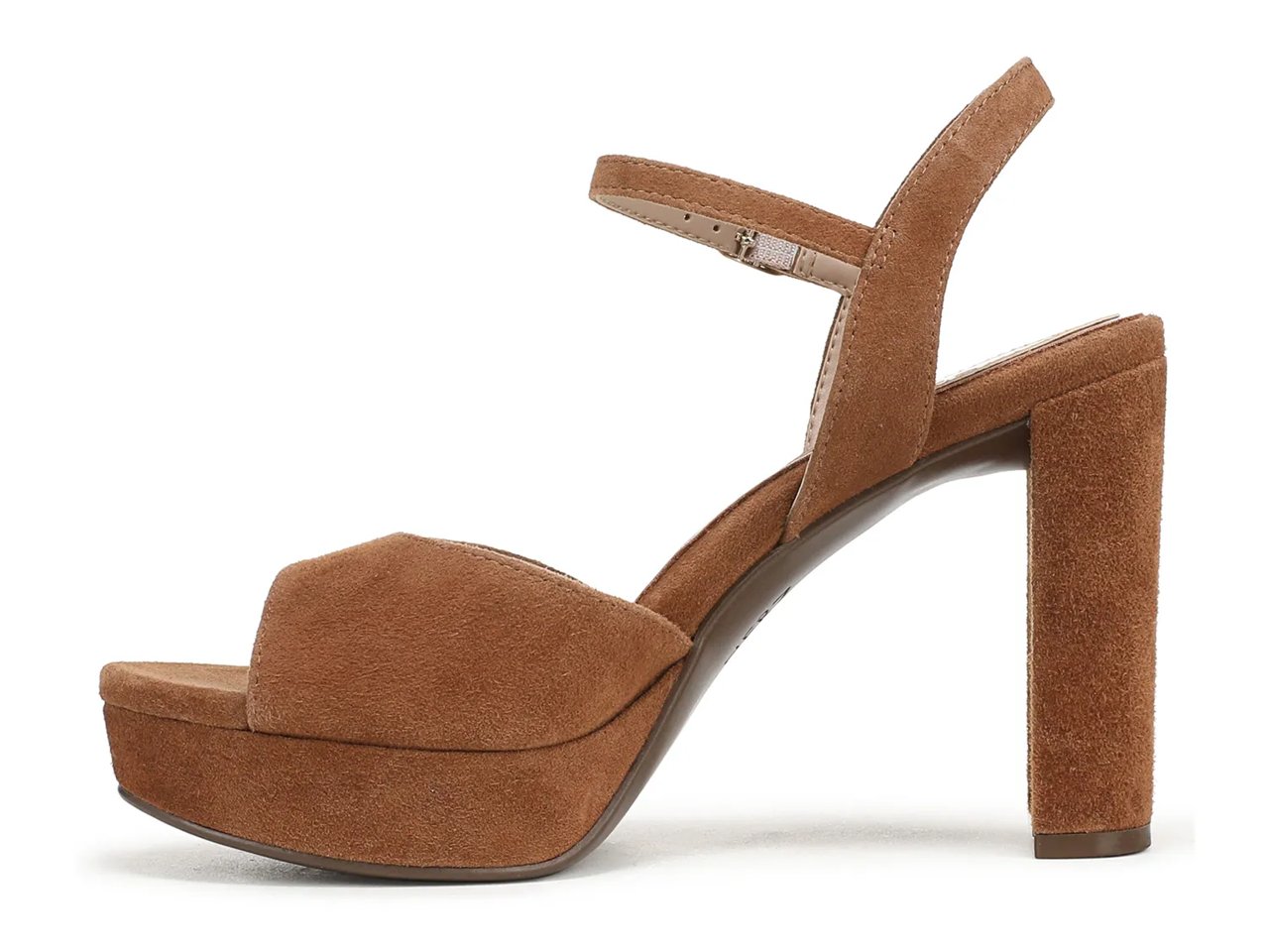 Marigold Platform Sandal