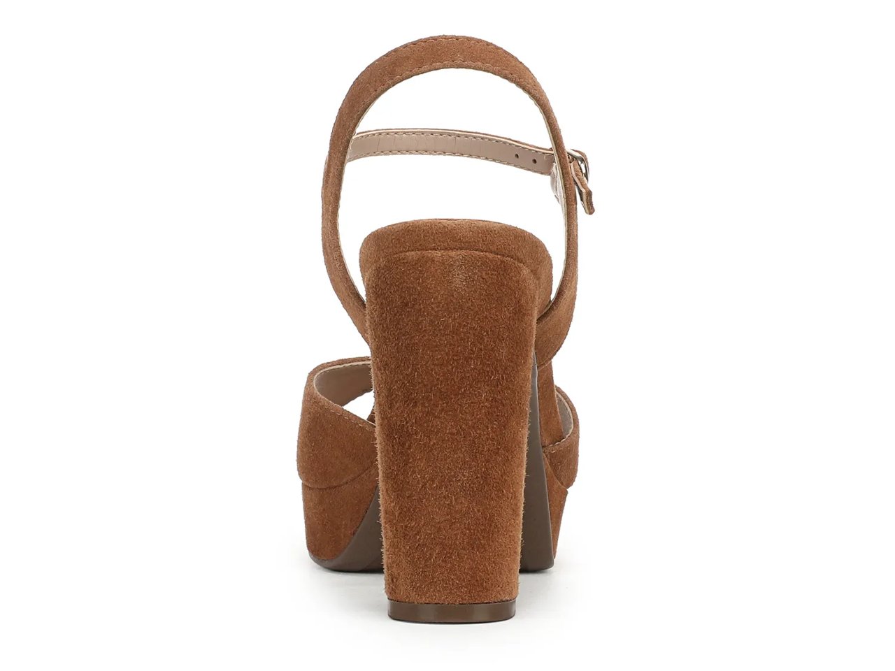 Marigold Platform Sandal